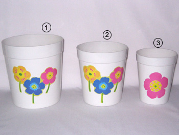 Flower Pots