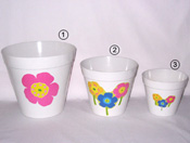 Flower Pots