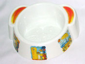 Pet Bowls