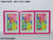 Section Trays
