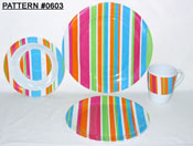 Spring & Summer Designs